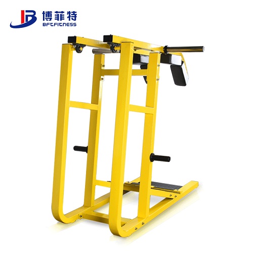 BFT1024免維護立式小腿訓(xùn)練器 站姿腿部訓(xùn)練器械大圖展示1