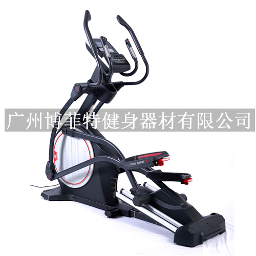 BCE603健身房橢圓機(jī)有氧器材專(zhuān)業(yè)橢圓機(jī)健身車(chē)廠大圖展示2