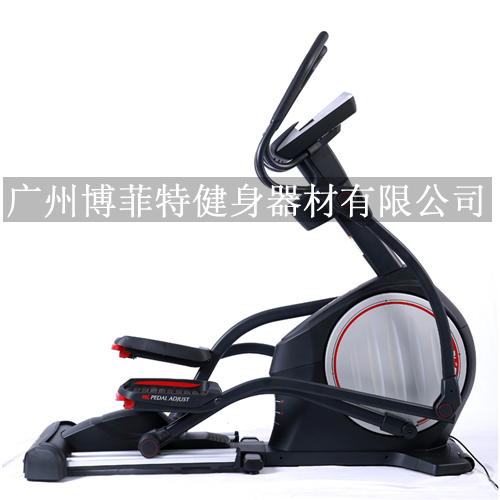 BCE603健身房橢圓機(jī)有氧器材專(zhuān)業(yè)橢圓機(jī)健身車(chē)廠大圖展示1