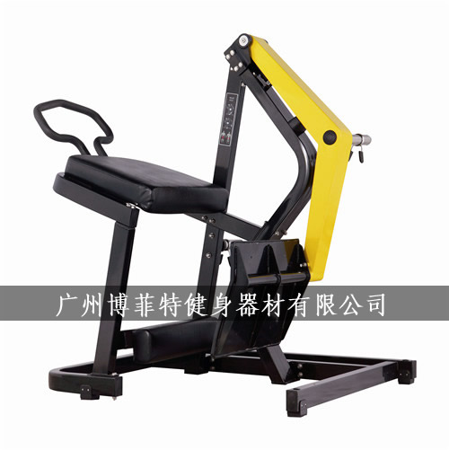 BFT1008 后蹬腿訓(xùn)練器 蹬腿機 大黃蜂健身器材