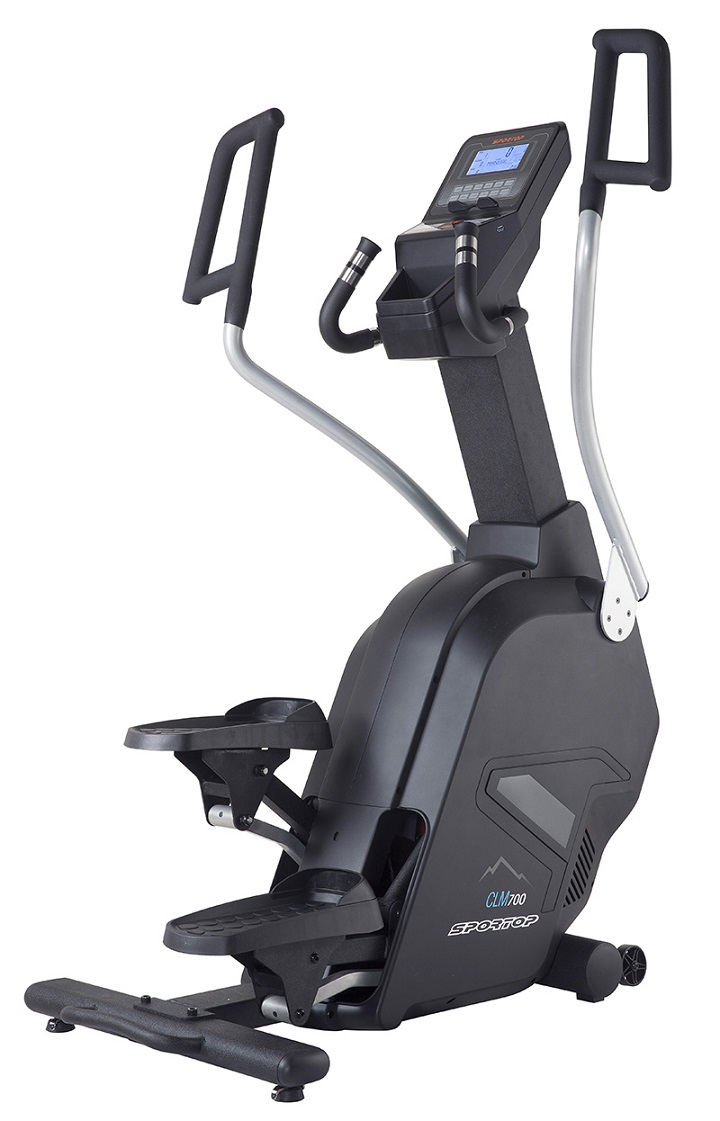CLM700 磁阻攀登機(jī)