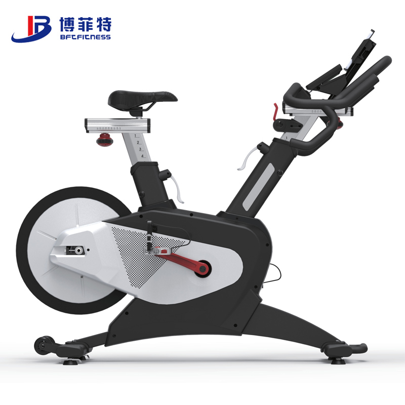 S.7功率磁控動(dòng)感單車