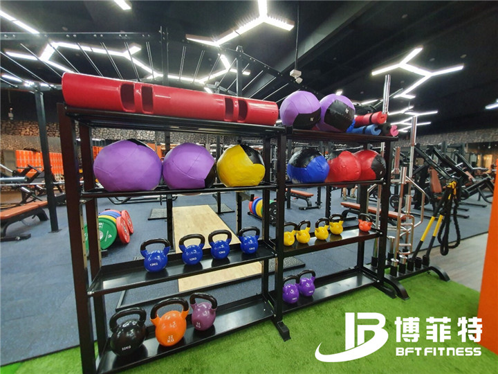 臺(tái)灣健身器械